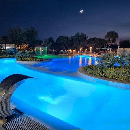 Numanablu Resort Sport Fun Kids 4 Stelle Екстериор снимка