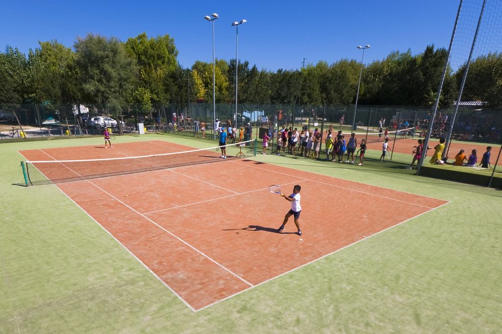 Numanablu Resort Sport Fun Kids 4 Stelle Екстериор снимка