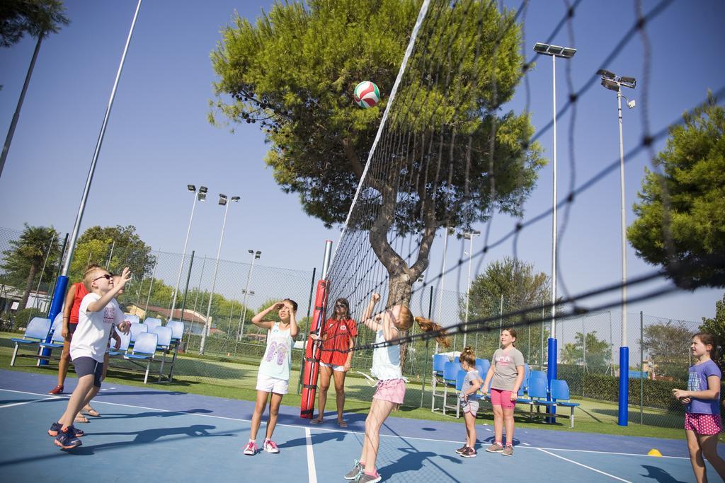 Numanablu Resort Sport Fun Kids 4 Stelle Екстериор снимка