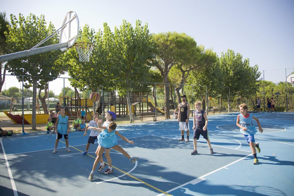 Numanablu Resort Sport Fun Kids 4 Stelle Екстериор снимка
