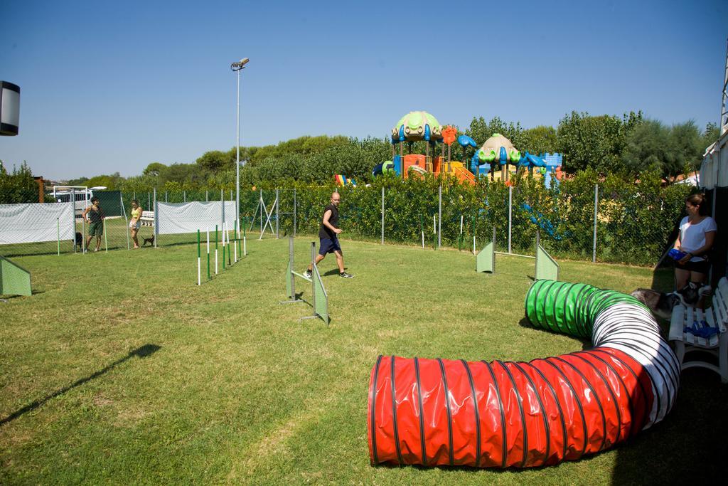 Numanablu Resort Sport Fun Kids 4 Stelle Екстериор снимка