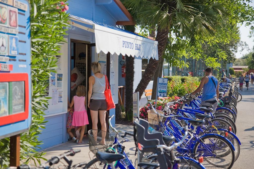 Numanablu Resort Sport Fun Kids 4 Stelle Екстериор снимка
