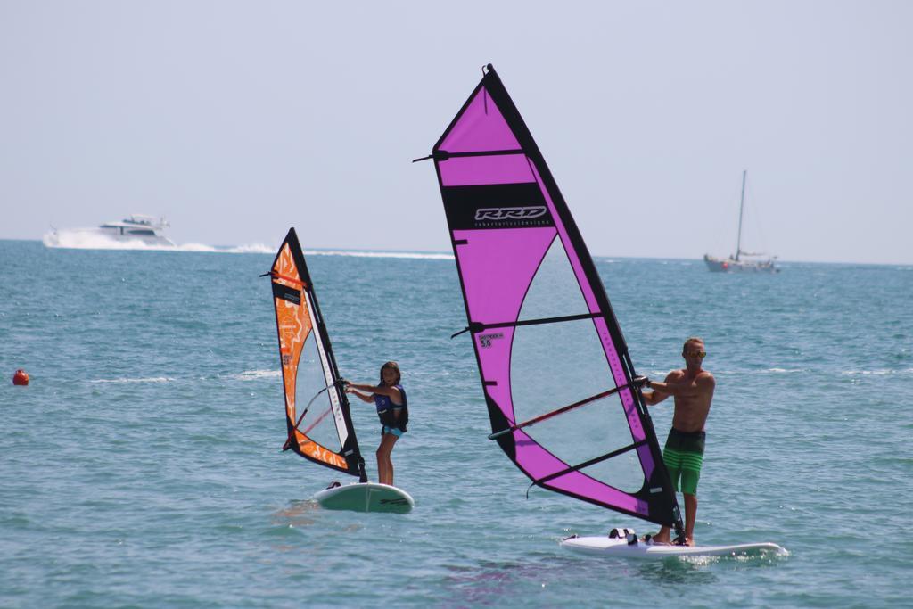 Numanablu Resort Sport Fun Kids 4 Stelle Екстериор снимка